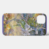Soul of a Unicorn iPhone 13 Phone Case (Achterkant (horizontaal))