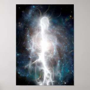 Soul of Aura Poster
