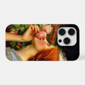 Soul of the Rose John William Waterhouse (Verso Horizontal)