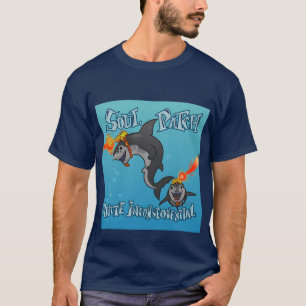 Soul Patch - zeer onbetekenend T-shirt