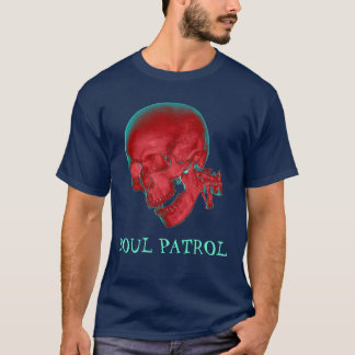 SOUL PATROL T-SHIRT