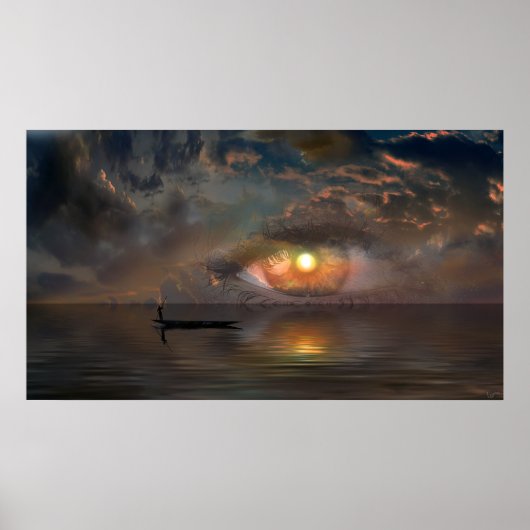 Soul Poster (Voorkant)