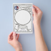 Soul Quality of Integrity Flyer (Hand)