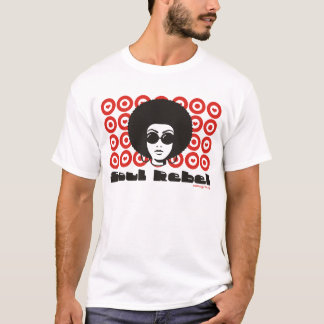 SOUL REBEL T-SHIRT