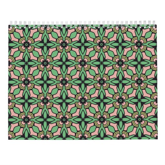 Soul Reflection Kalender (Achterkant)