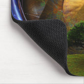 Soul reis muismat (Hoek)