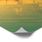 Soul Rider Poster (Hoek)