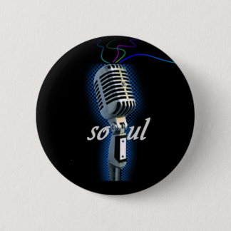 Soul Ronde Button 5,7 Cm