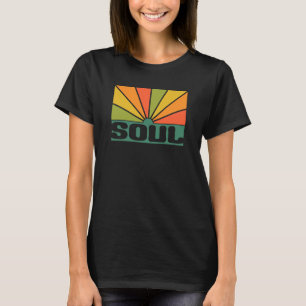 SOUL shirt - kies stijl en kleur