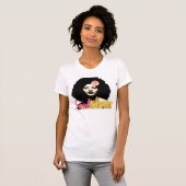 "Soul Sister" T-Shirt (Voorkant volledig)