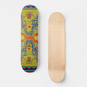 Soul Spirit Skateboard (Voorkant)