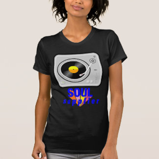 Soul Supplier T-shirt
