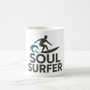Soul Surfer Koffiemok