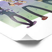 Soul Symphony: Heroes Print Foto Afdruk (Hoek)