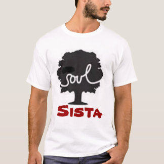 Soul T-shirt
