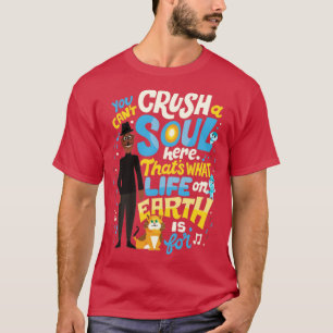 Soul T-shirt