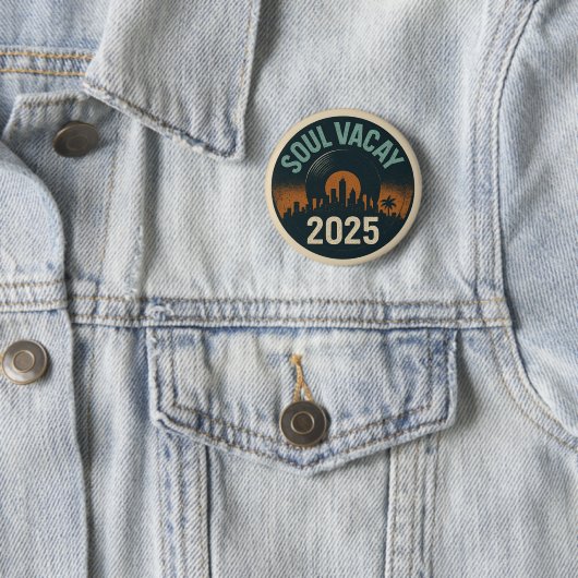 Soul Vacay 2025 Logo Button (In situ)