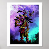 Soul van het Kind Poster (Voorkant)