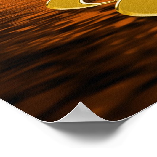 Soul Way Poster (Hoek)