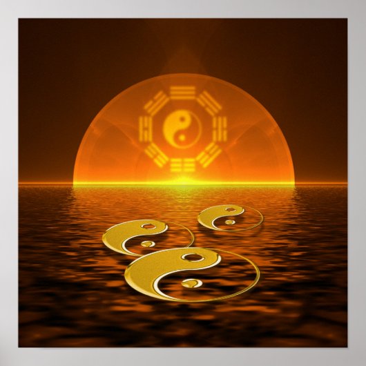 Soul Way Poster (Voorkant)