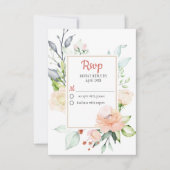 Soula-antwoordkaart Kaart (Voorkant)