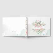 Soula "Words of Wisdom" Livre d'or (Complet)