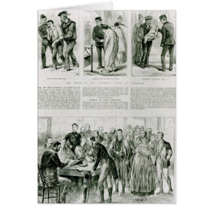 Soulagement de la détresse irlandaise