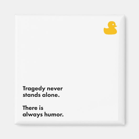 SoulBrain Magnet #7 Magneet (Voorkant)