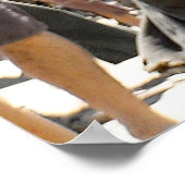 Soulclipse: Dancefloor Poster (Hoek)