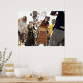 Soulclipse: Dancefloor Poster (Keuken)