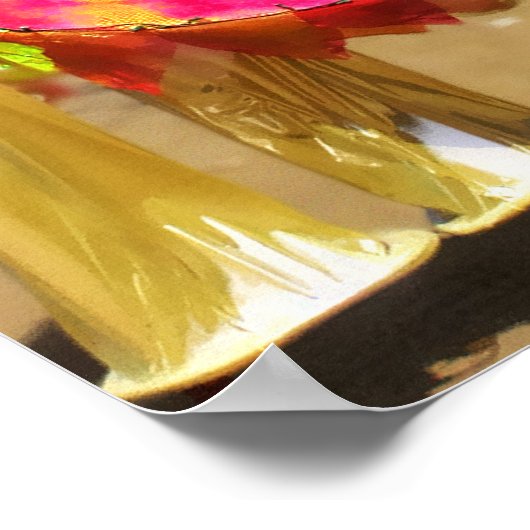 Soulclipse Festival POSTER (Coin)