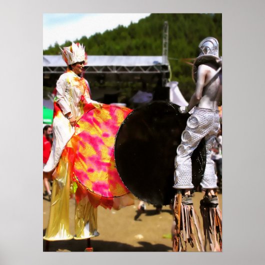 Soulclipse Festival POSTER (Devant)