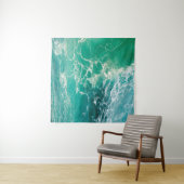 Soulde van het Zee 2 Wandkleed (In situ)