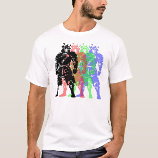 Soulds of SS Original T-shirt