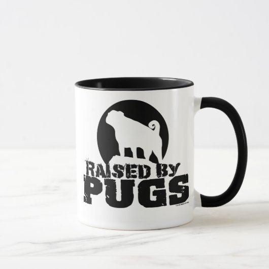 SOULEVÉ DE CARLINS MUGS ! (Droite)
