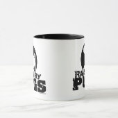 SOULEVÉ DE CARLINS MUGS ! (Centre)