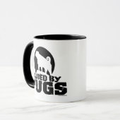 SOULEVÉ DE CARLINS MUGS ! (Devant gauche)