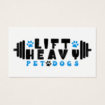 soulever des chiens lourds drôle de séance de gym