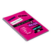 SoulFreeGLAM-Avance avec le journal d'amour (Côté Droit)