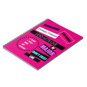 SoulFreeGLAM-Avance avec le journal d'amour