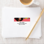 Soulful Diva Melodieën: Diva-ish Delights Label (Insitu)