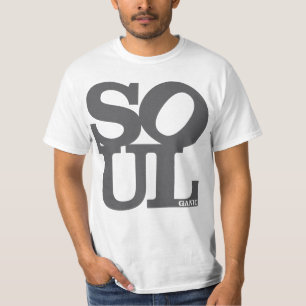 Soulganic "Soul" T-Shirt