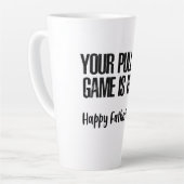 souliatederw latte mok (Linkerhoek)