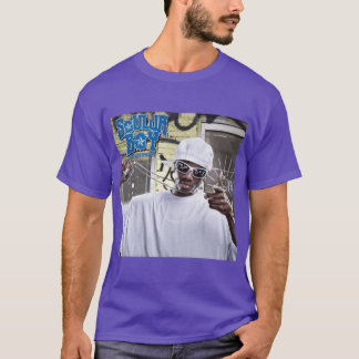 Souljaellem family t-shirt