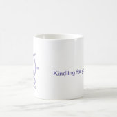 "SoulKiindle" Mugs (Centre)