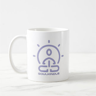 "SoulKindle"-Mokken Koffiemok