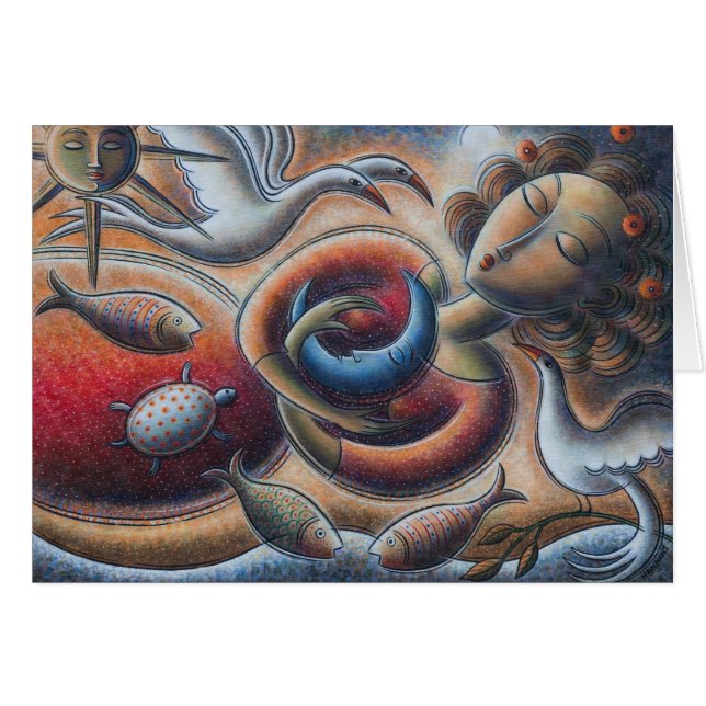 Soulmate (Devant horizontal)