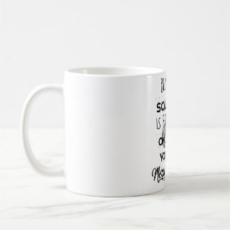 Soulmate Kerst Liebesbrief Ochtendkoffie Koffiemok