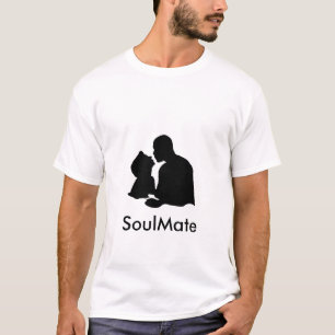 SoulMate Mannen T-shirt