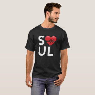 soulmate-shirten t-shirt